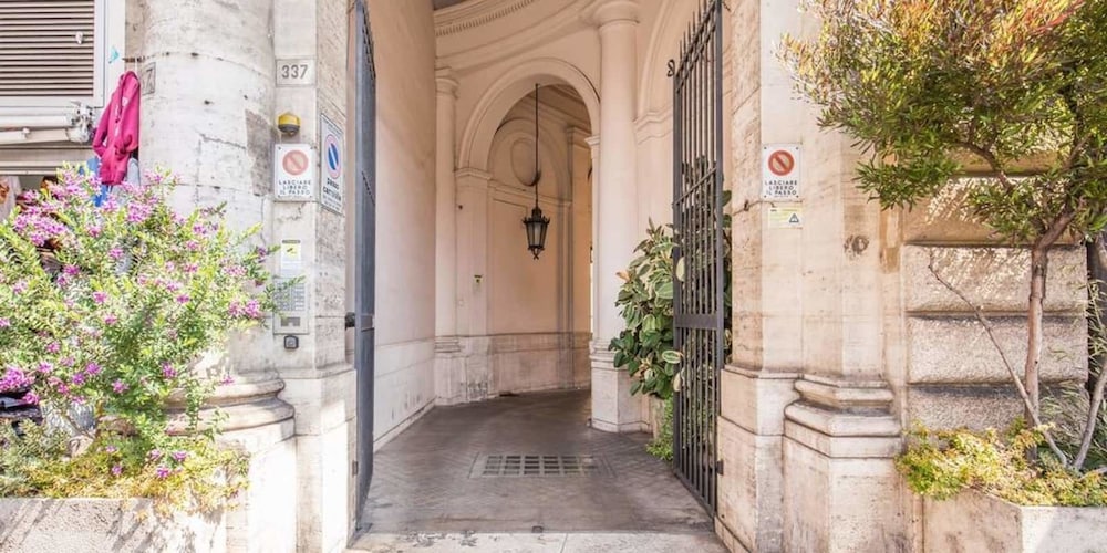 Corso Vittorio Studio 20/23
