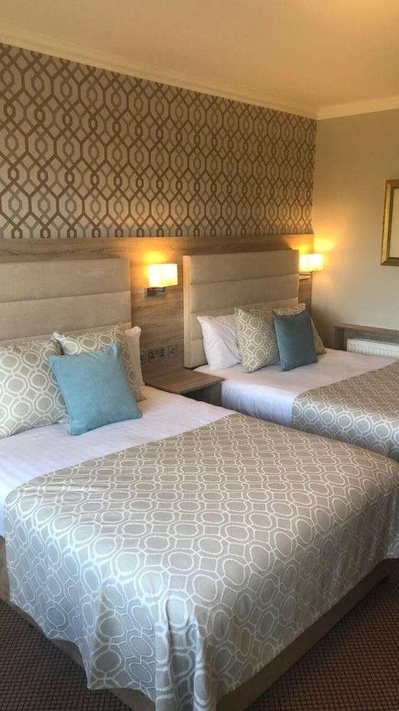 PARK HOTEL KILTIMAGH 10/38