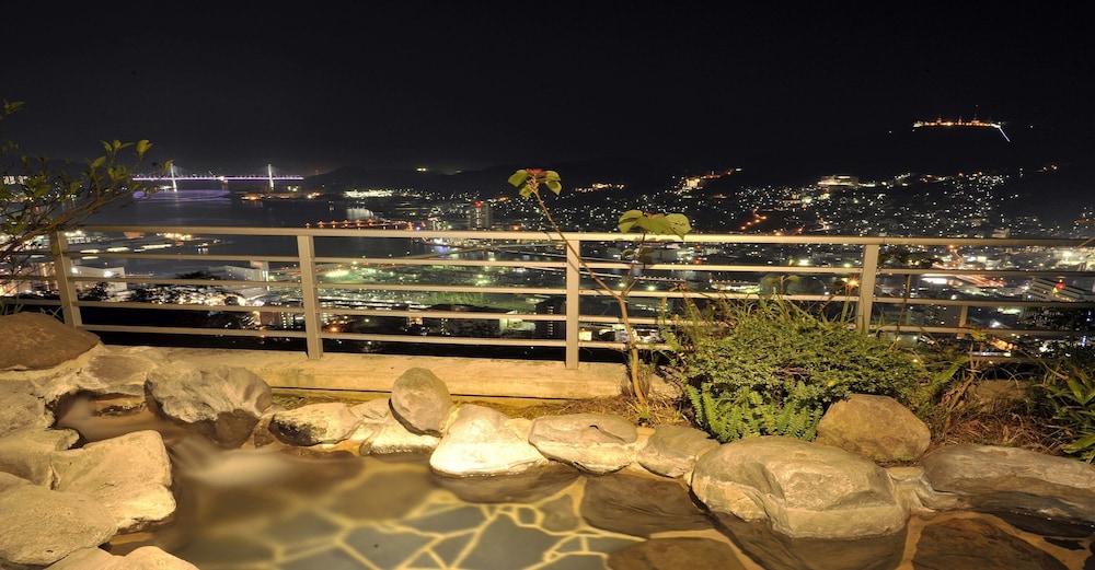 日章館新館梅照閣 写真5