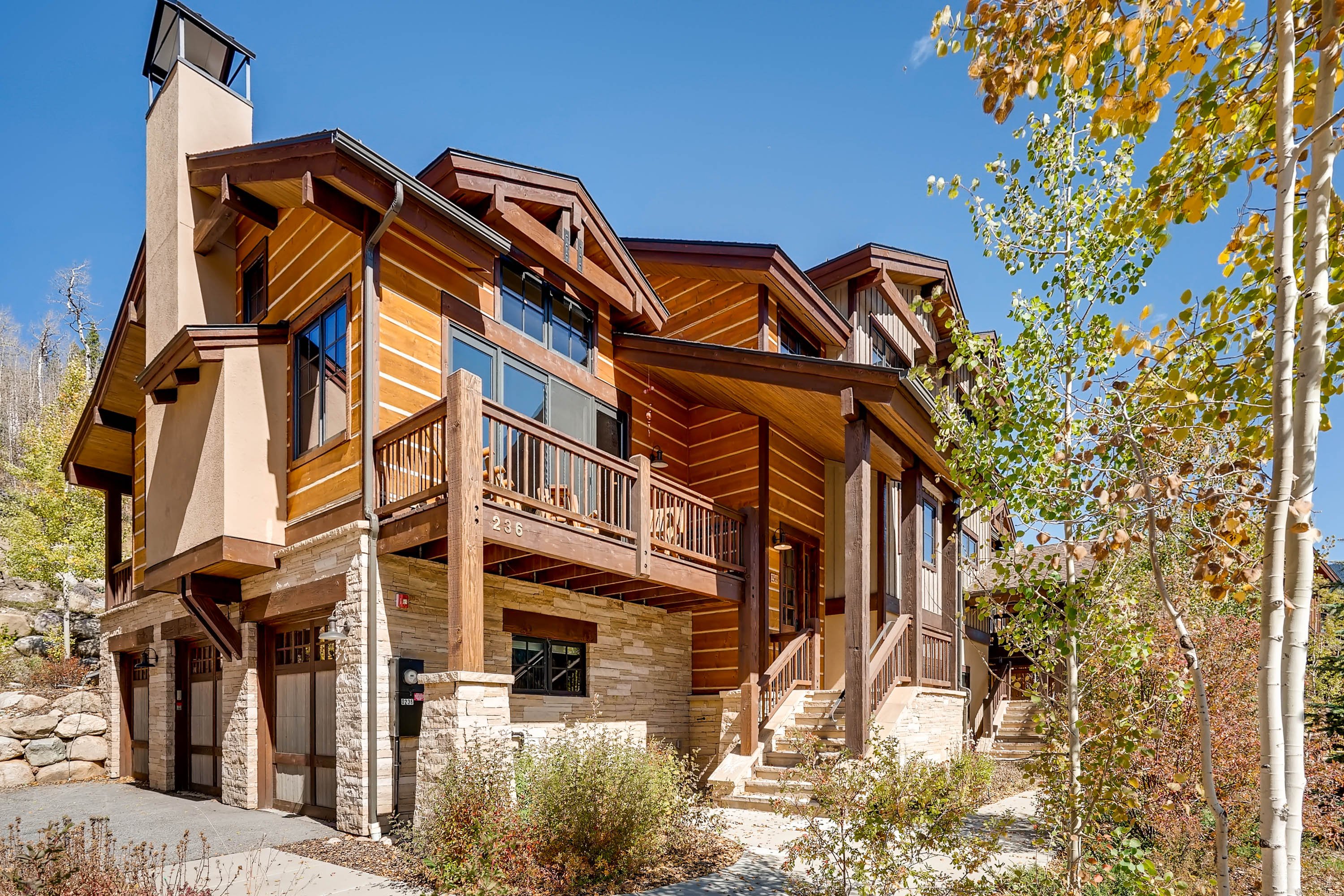 Private Homes By Keystone Resort 1/41