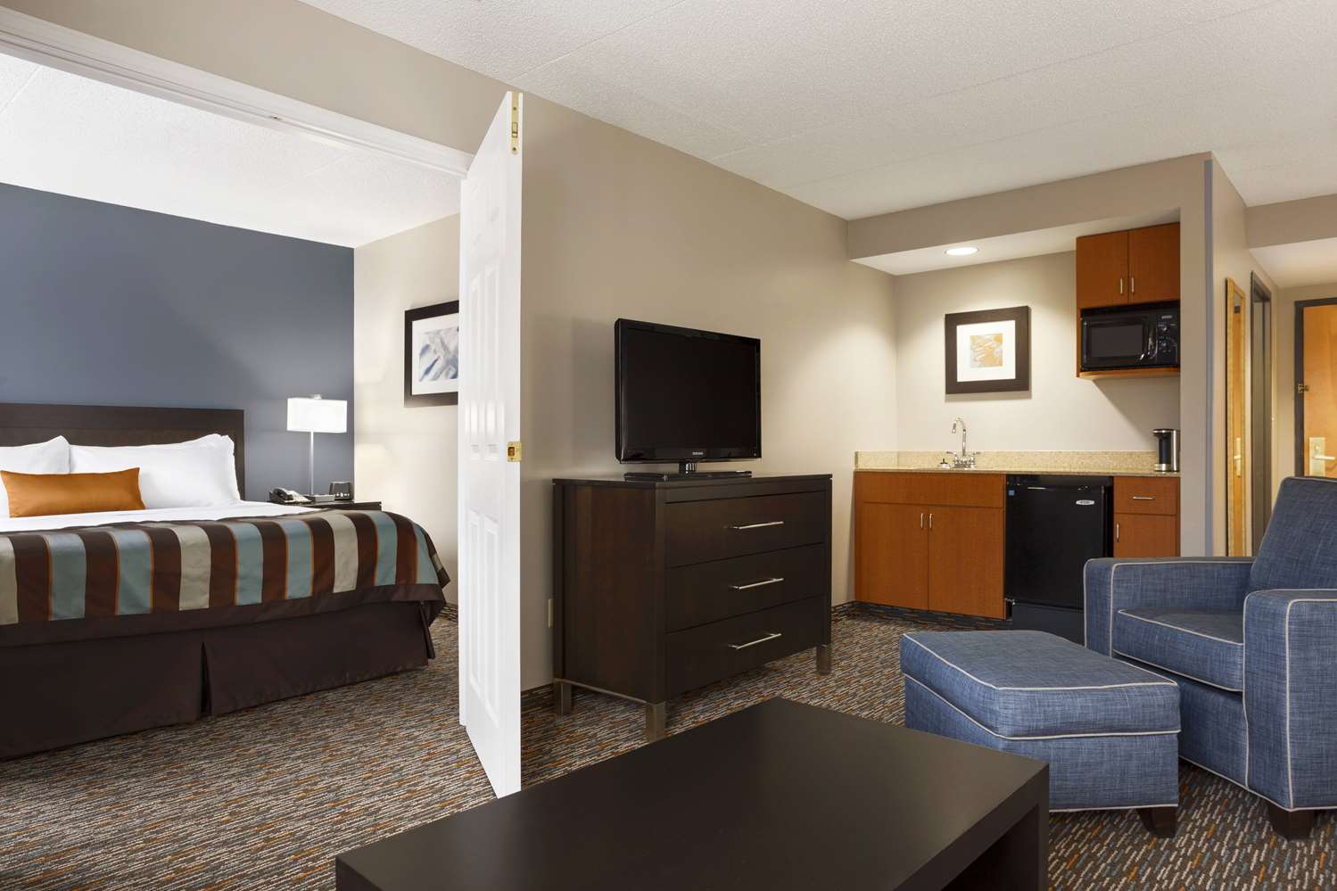 Wingate by Wyndham Sylvania/Toledo 31/56
