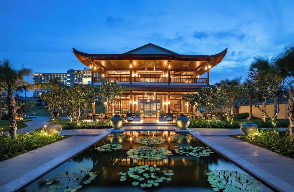Radisson Blu Resort Cam Ranh 1/45
