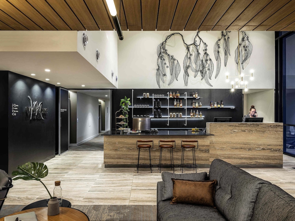Mercure Sydney Rouse Hill 56/67