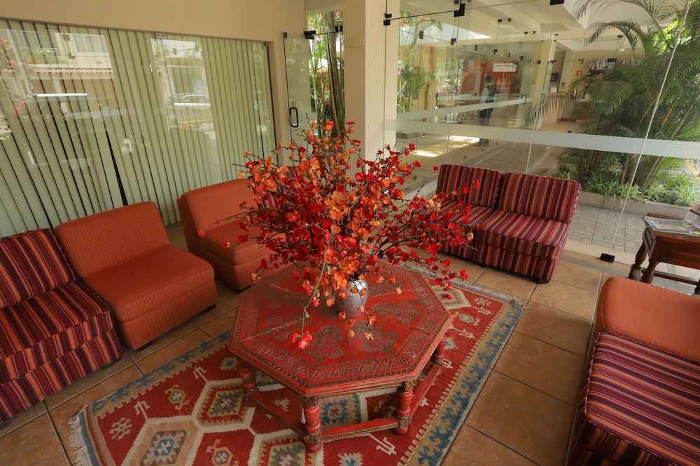 Casa Andina Classic 31/50