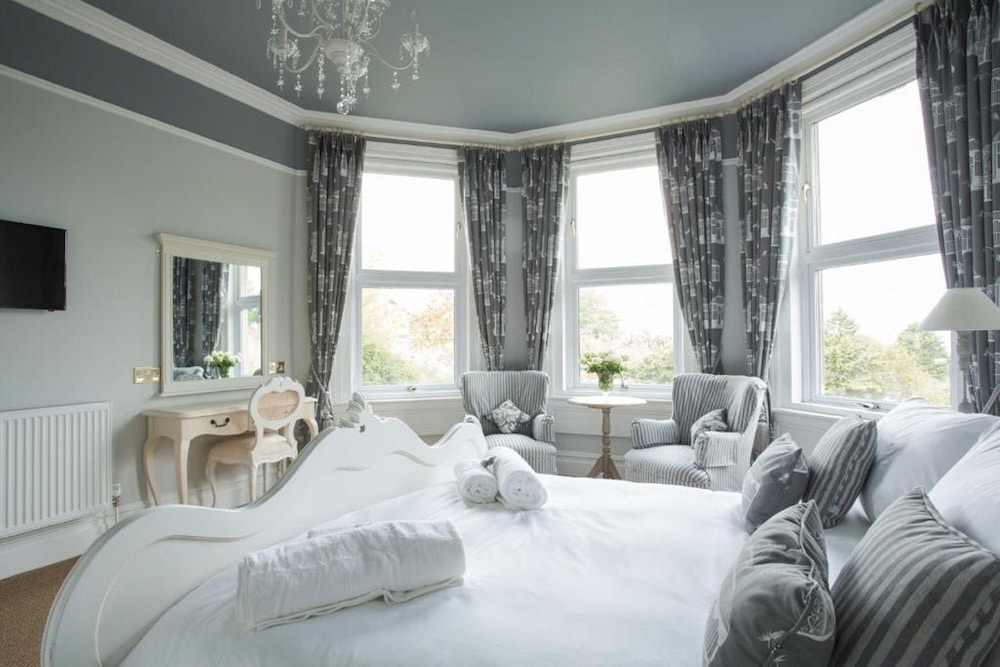 Grays Boutique B&B 5/50