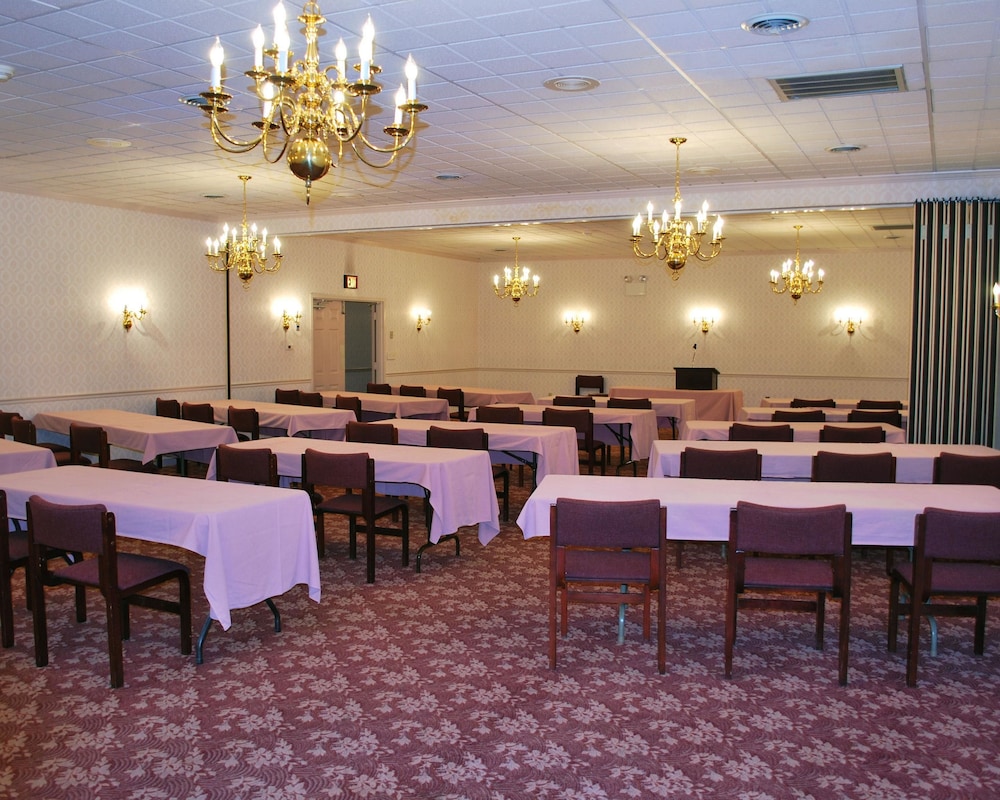 Rodeway Inn & Suites Myerstown - Lebanon 38/47