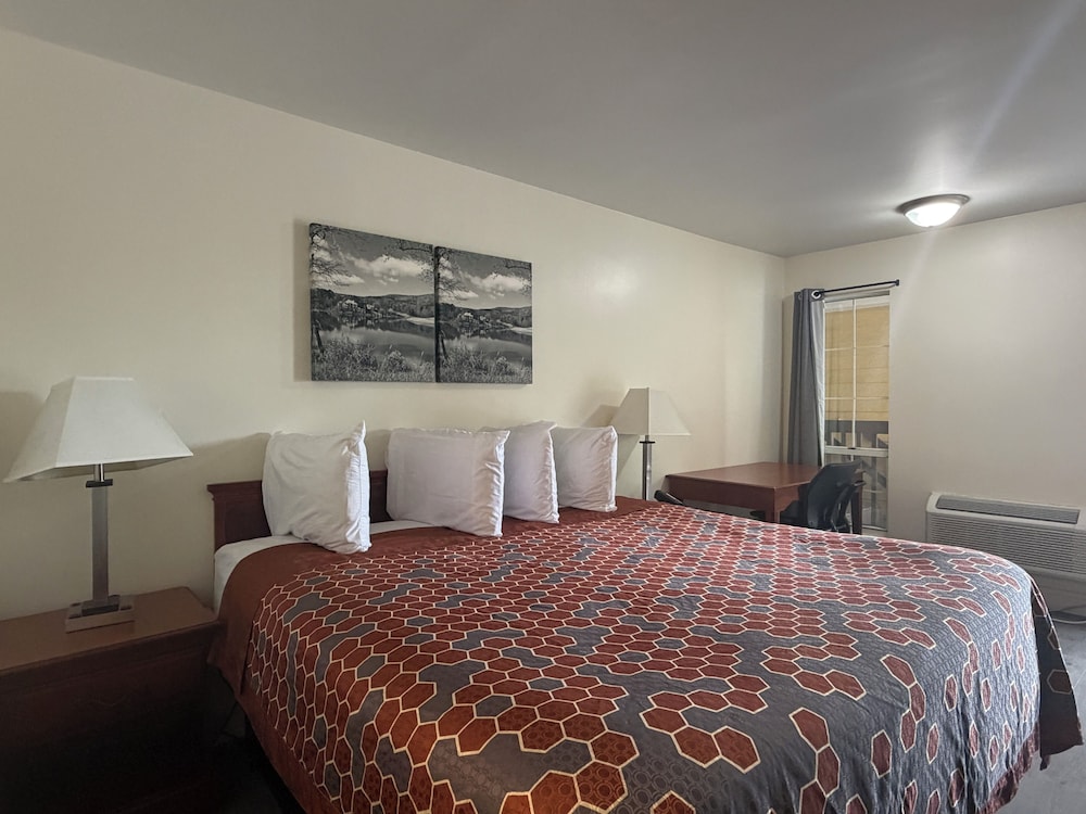 Travel Inn of Buford 11/54