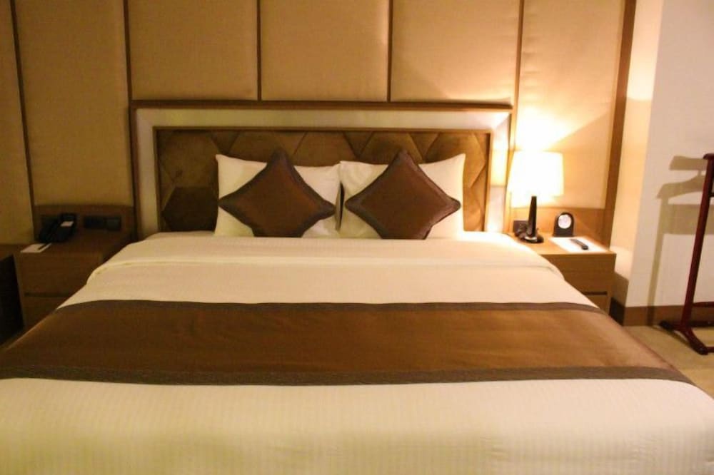 Muong Thanh Grand Tuyen Quang Hotel 13/46
