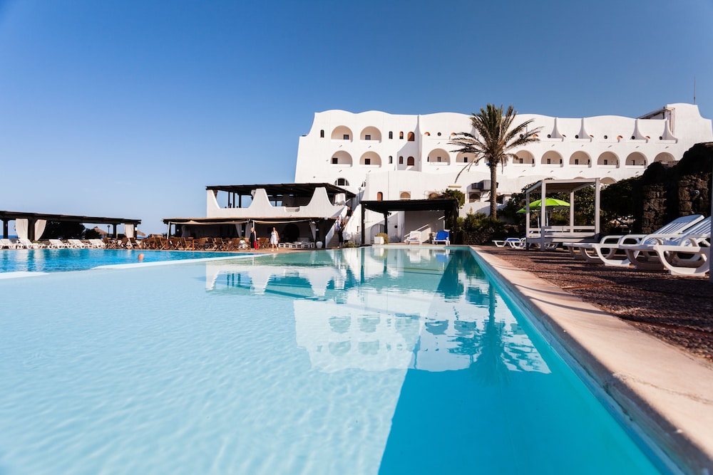 Mursia Resort & Spa 26/32