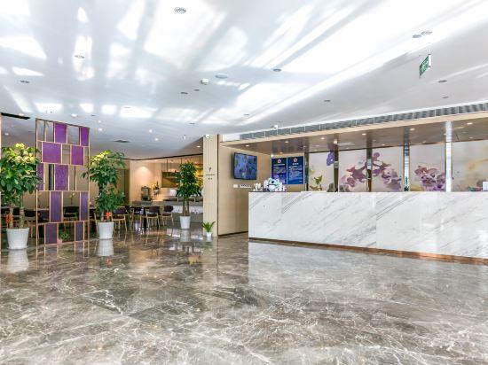 Lavande Hotel (Beijing Changping Stadium) 13/31