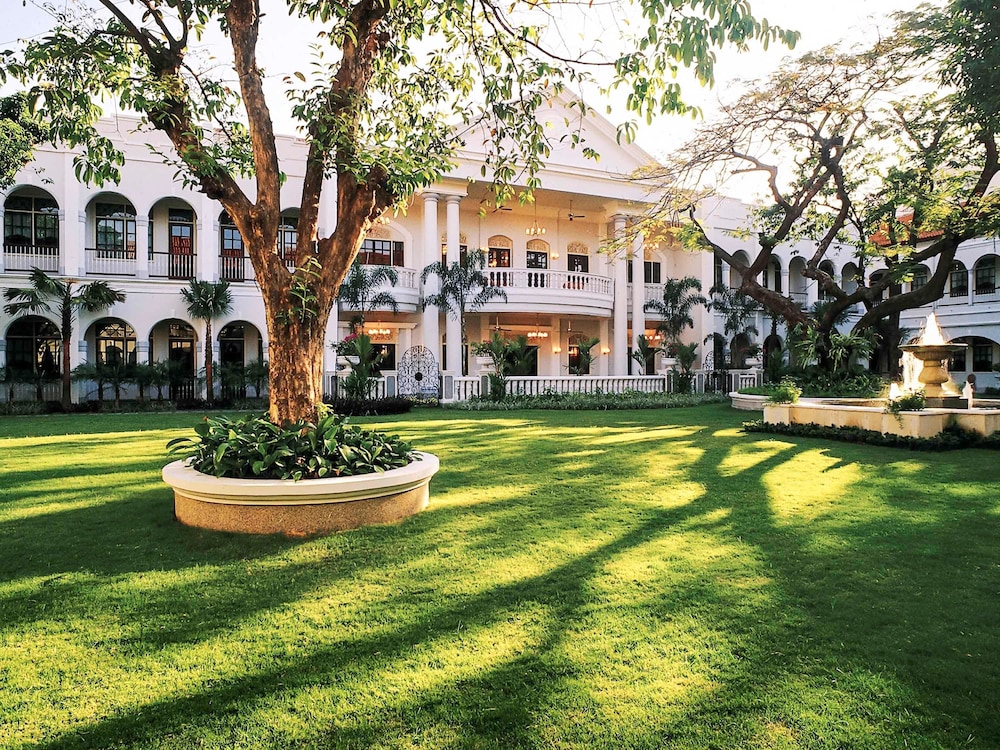 Majapahit Hotel Surabaya - MGallery Collection 43/47