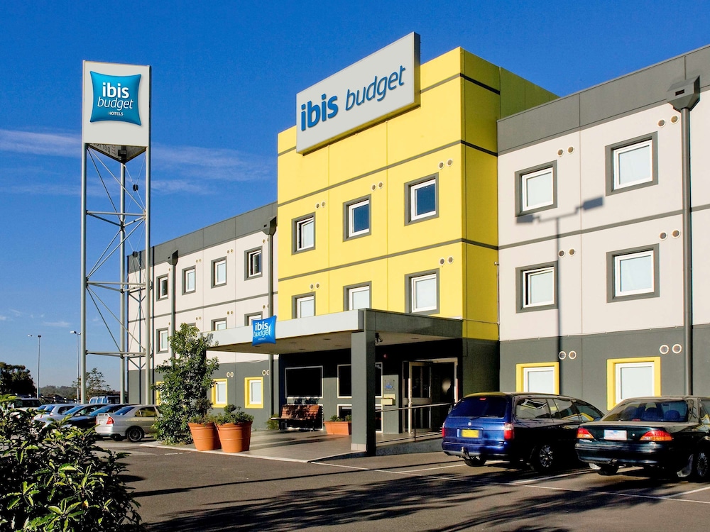 ibis budget Melbourne Airport 69/73