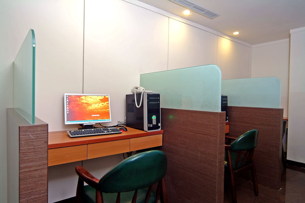Jingan Classical Inn 27/34