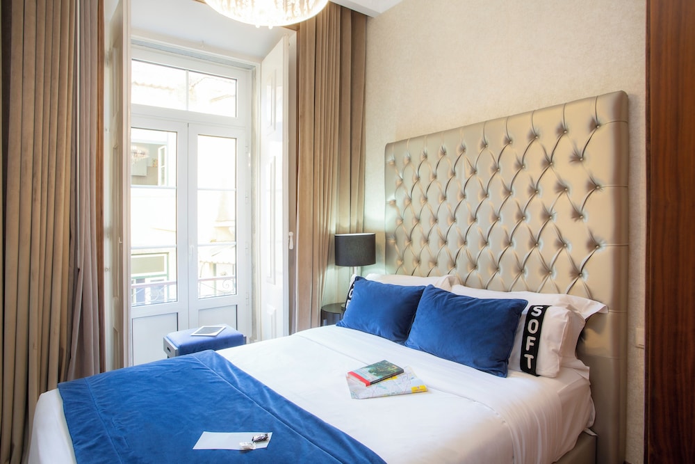 ECONOMY, DOUBLE BED