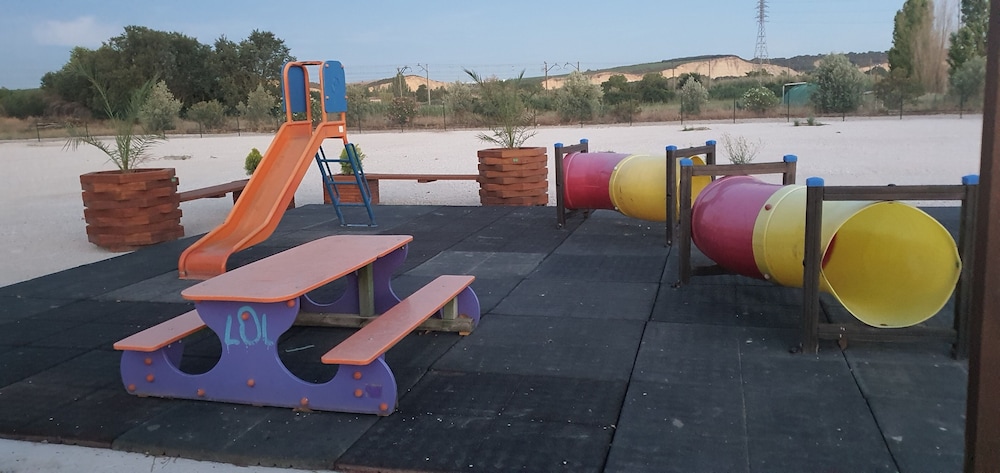 Hotel Villa Marcilla 60/67