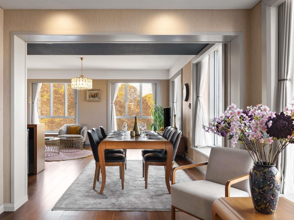 Mercure Tbilisi Old Town 37/55