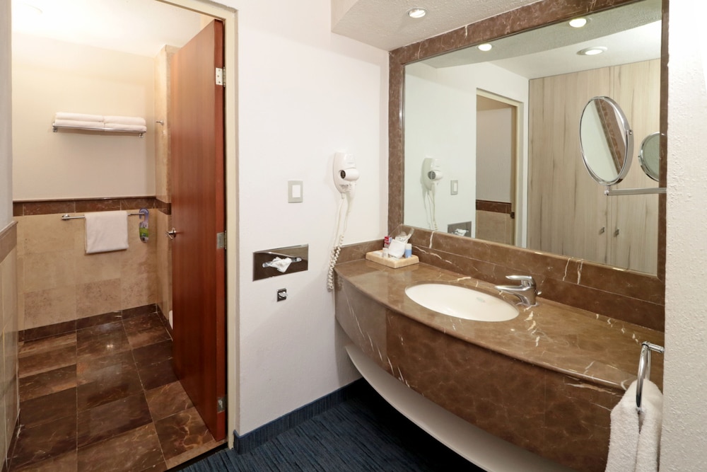 Holiday Inn Express San Luis Potosi 17/80
