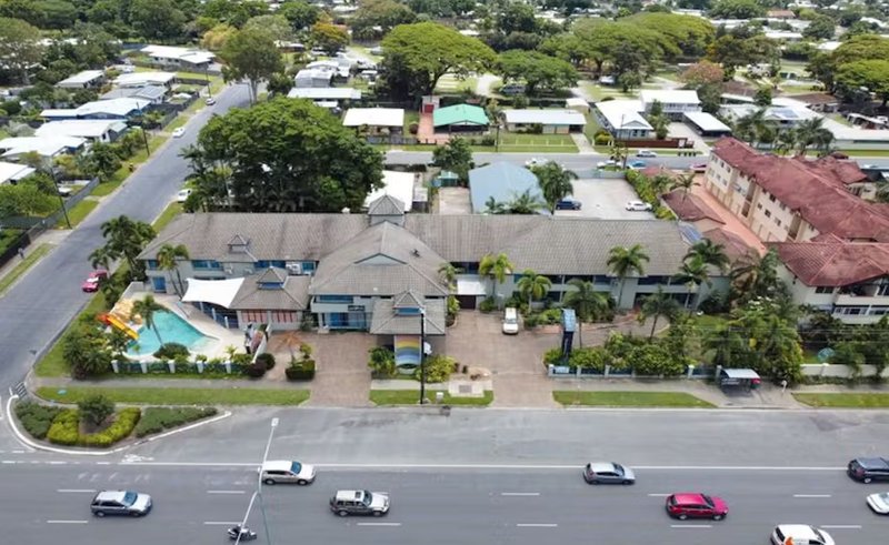 Cairns Southside International 29/32