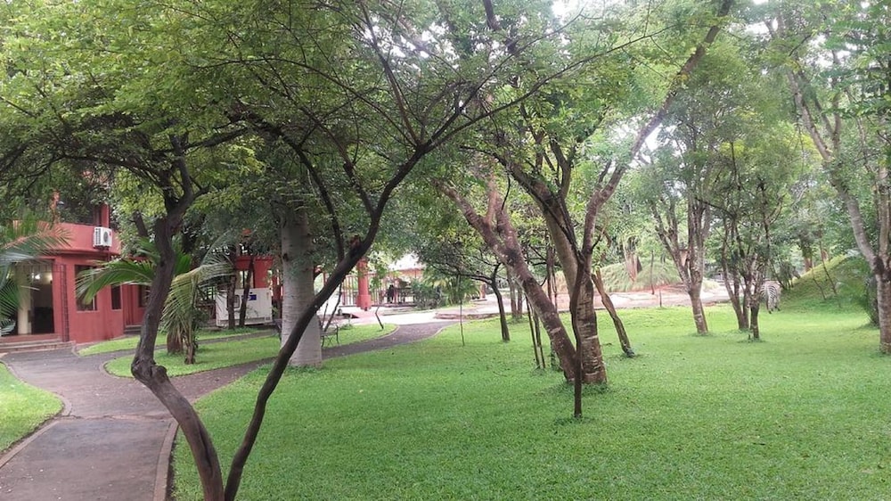 Kaazmein Lodge 22/27