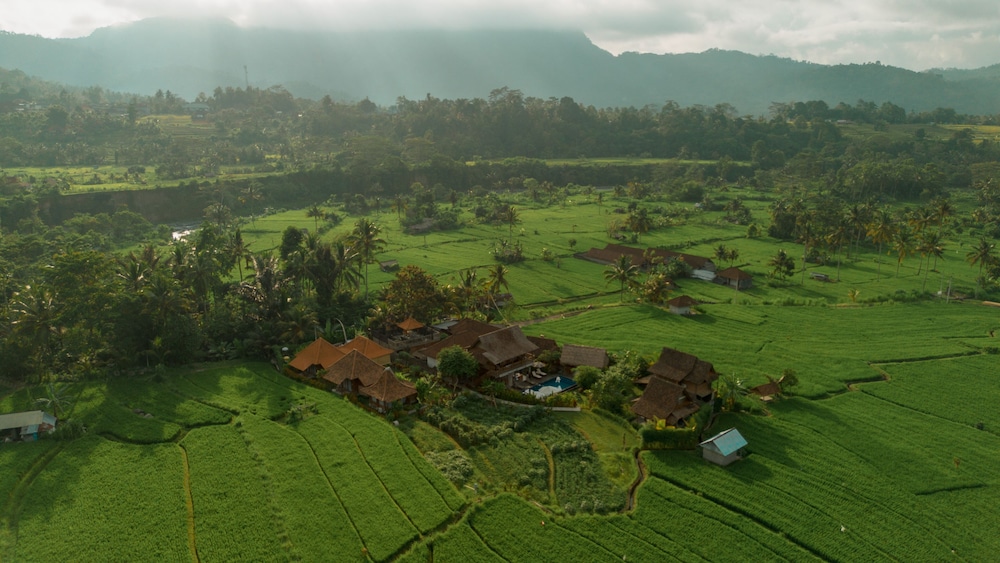 Kubu Sakian Villa 54/60