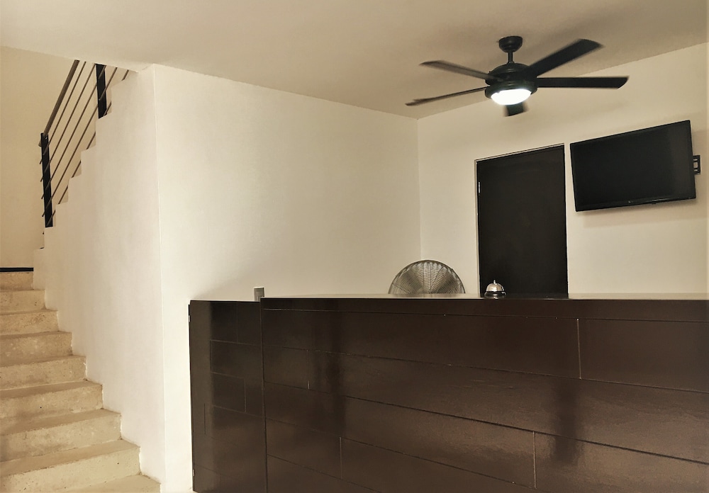 SOLE Suites by GuruHotel 6/25