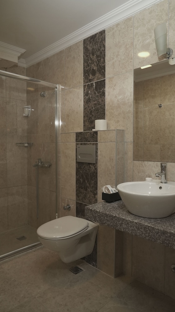 Sun Hotel By En Vie Beach - Adults Only 50/50