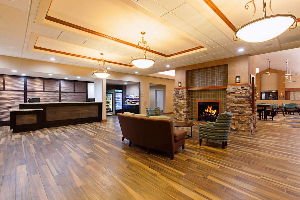 Homewood Suites By Hilton Fairfield Napa Valley Area 6/50