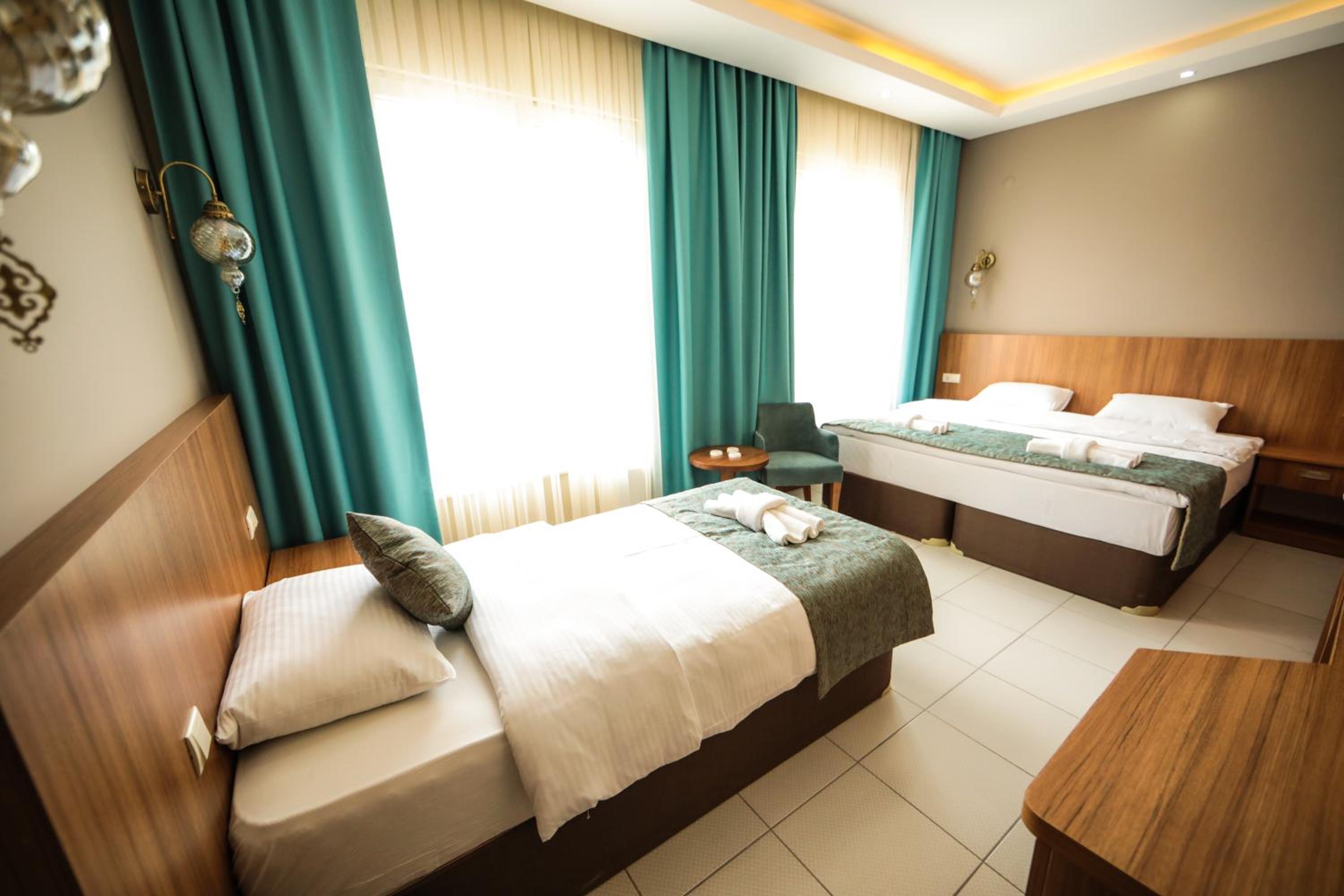 Fatsa Safir Otel 20/46