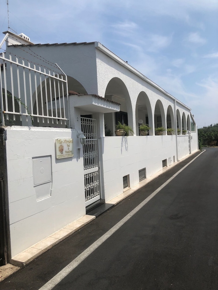Villa Nicolaus 7/47