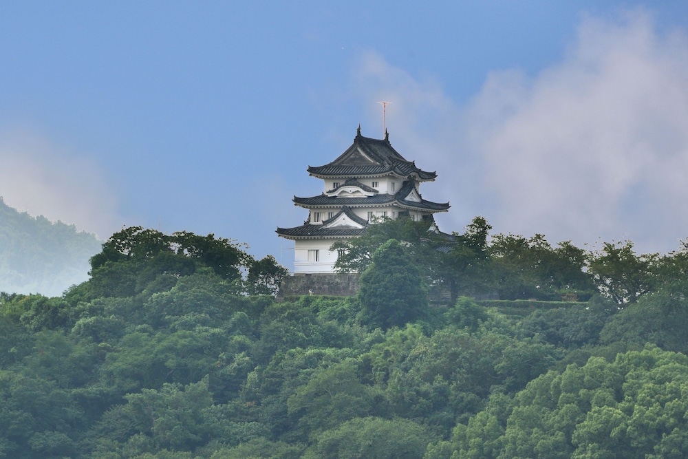Uwajima Oriental Hotel 48/51