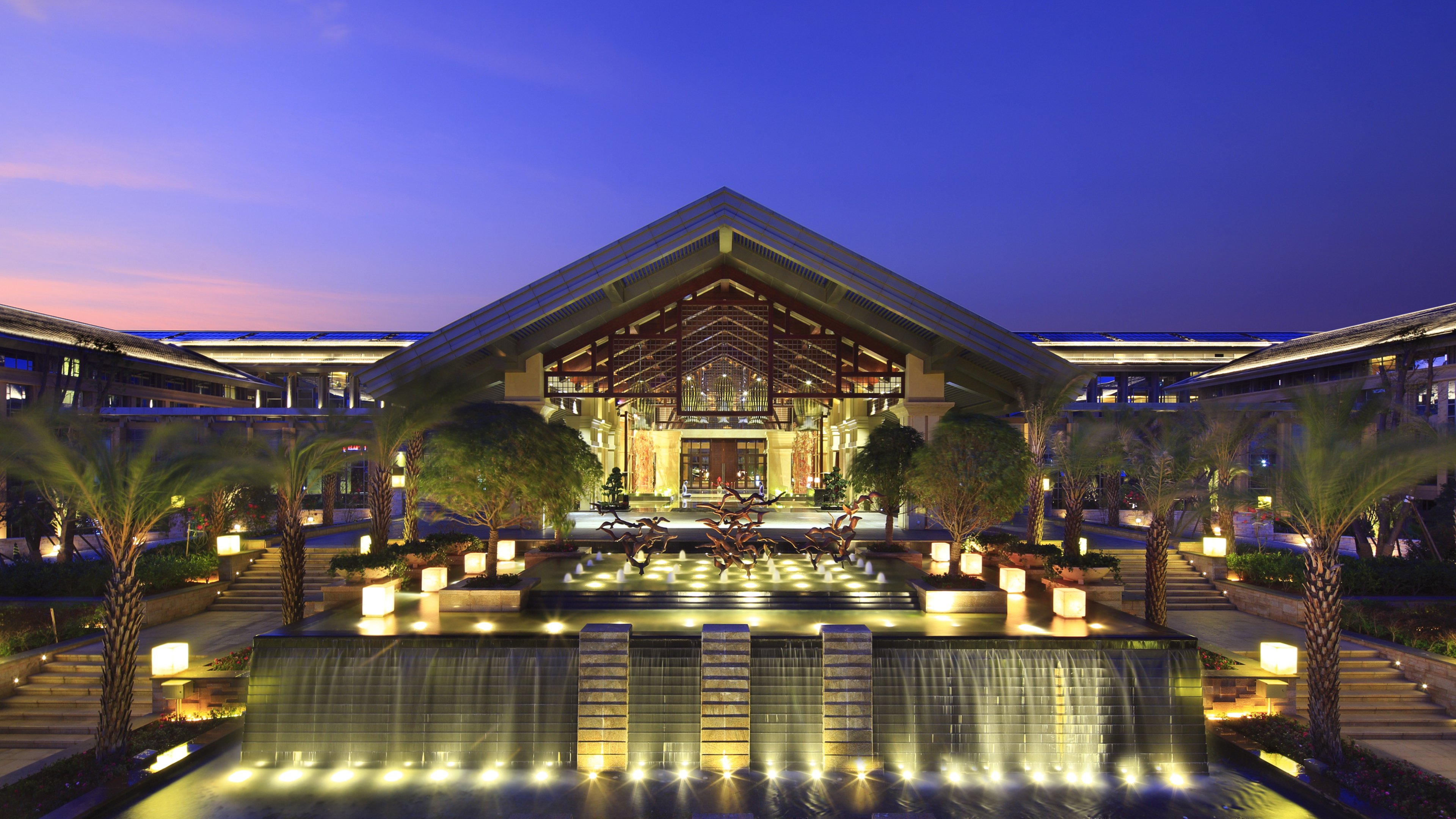 InterContinental Kunming 4/79