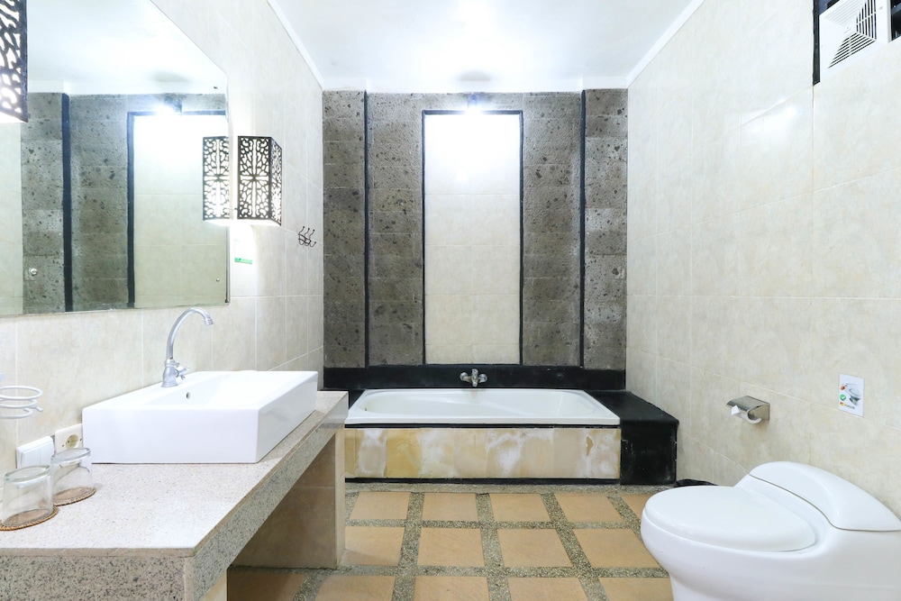 Bali Merita Villa 34/68