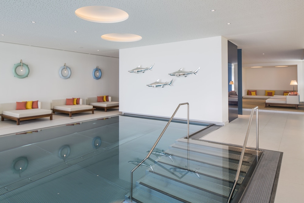 Falkensteiner Hotel Spa Jesolo 50/86