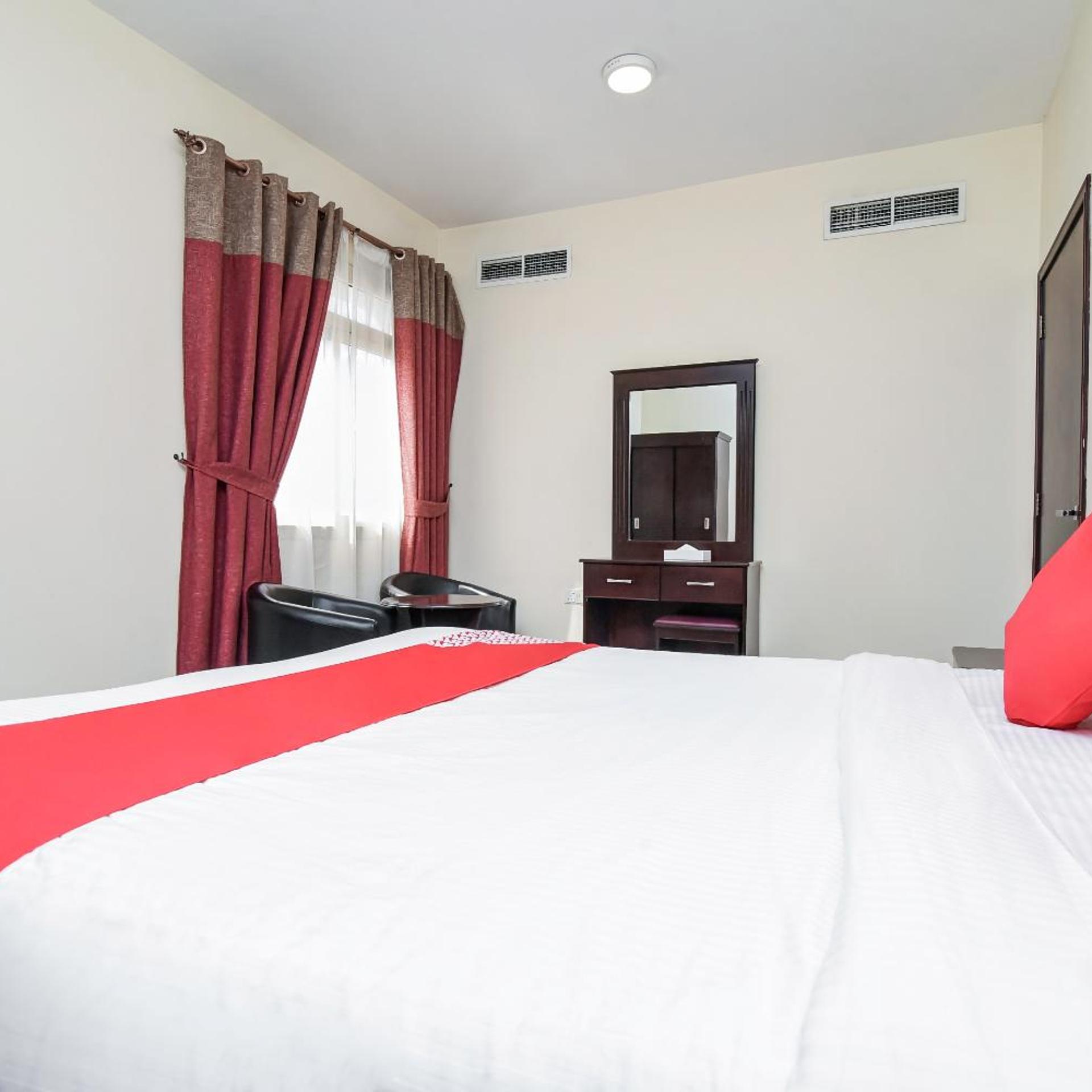 Paradise Inn 1 Tabasum Group 22/42
