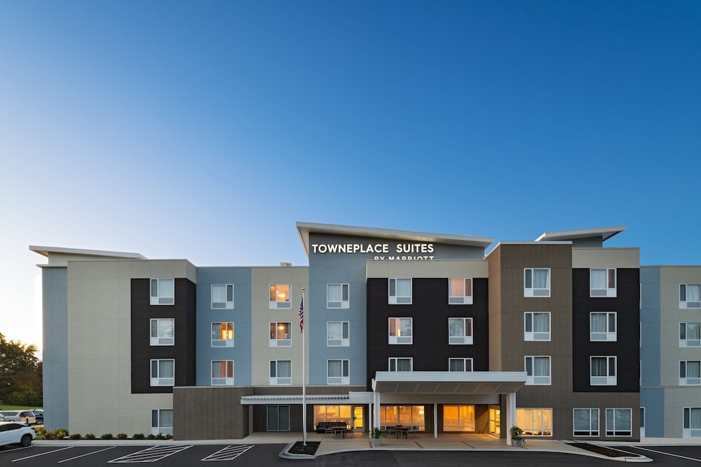 TownePlace Suites by Marriott Edgewood Aberdeen 1/23