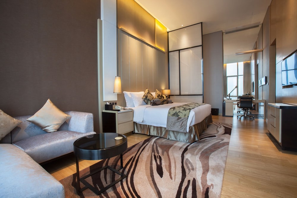 Wyndham Grand Shenzhen 33/47