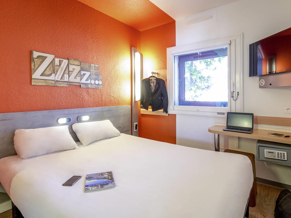 Ibis Budget Marseille Timone 35/70