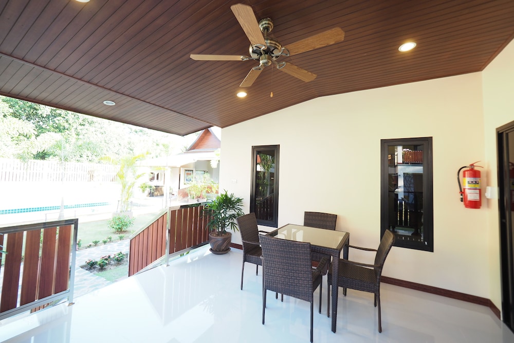 Chanapah Residence 12/50