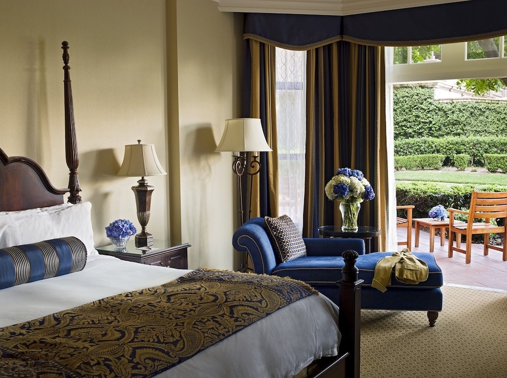 Langham Huntington Pasadena 21/88