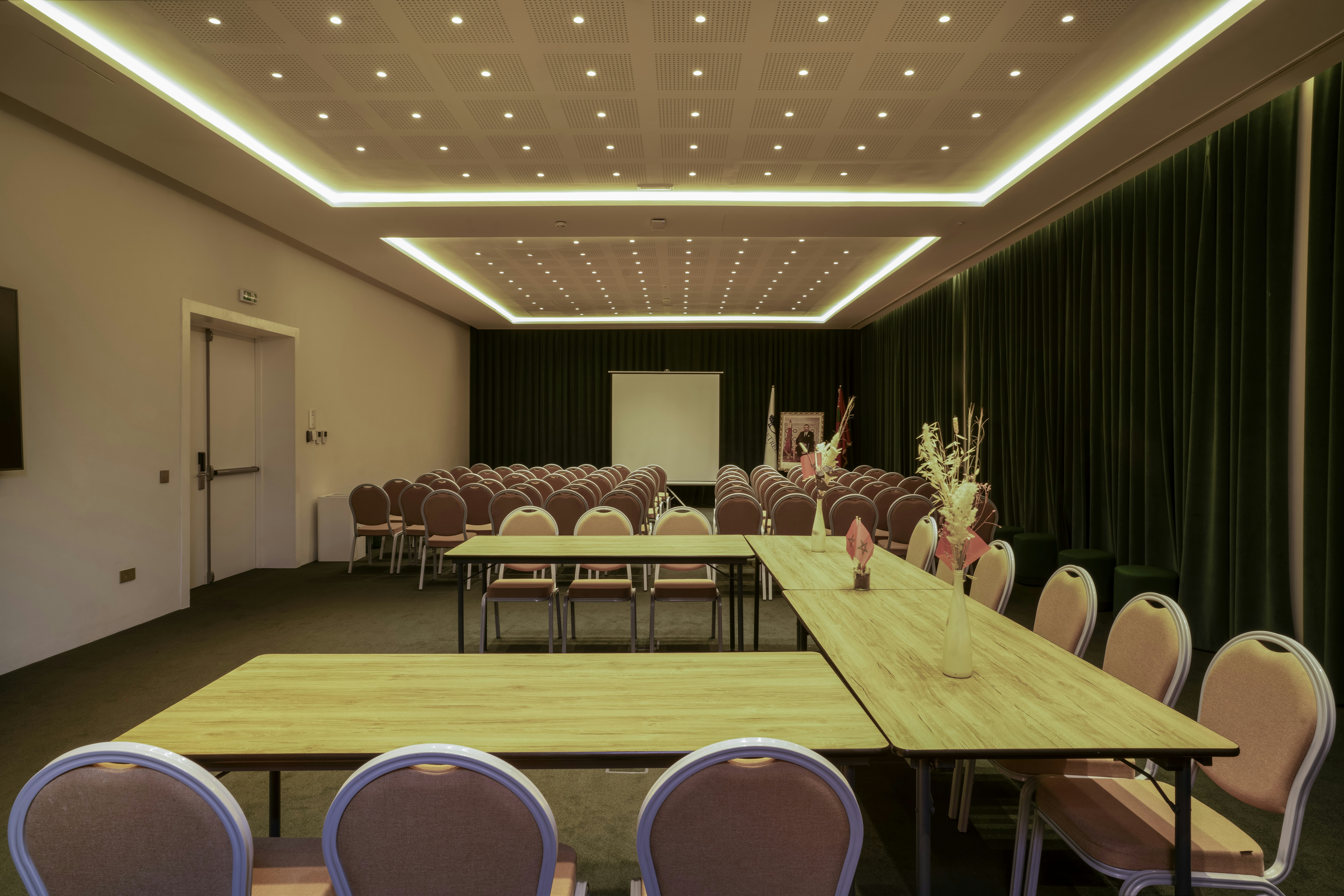 DoubleTree by Hilton Ben Guerir Hotel and Residences 41/53
