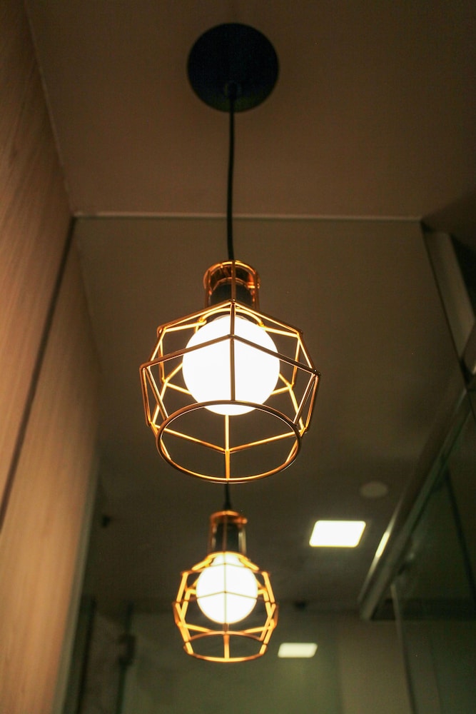 CHAMPION HOTEL CITY 25/50