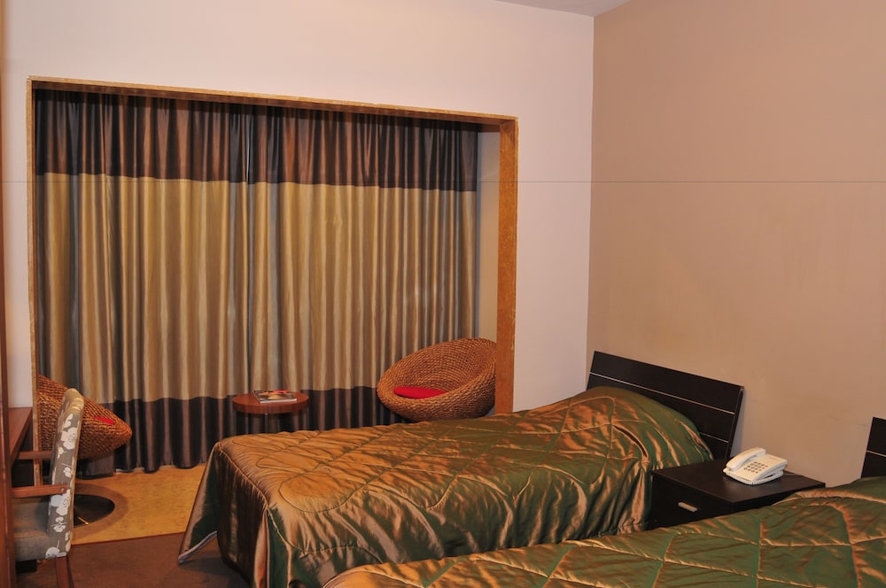 City Suite Hotel Beirut 12/36