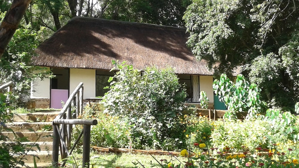 Ledges Retreat Guest Farm 42/50