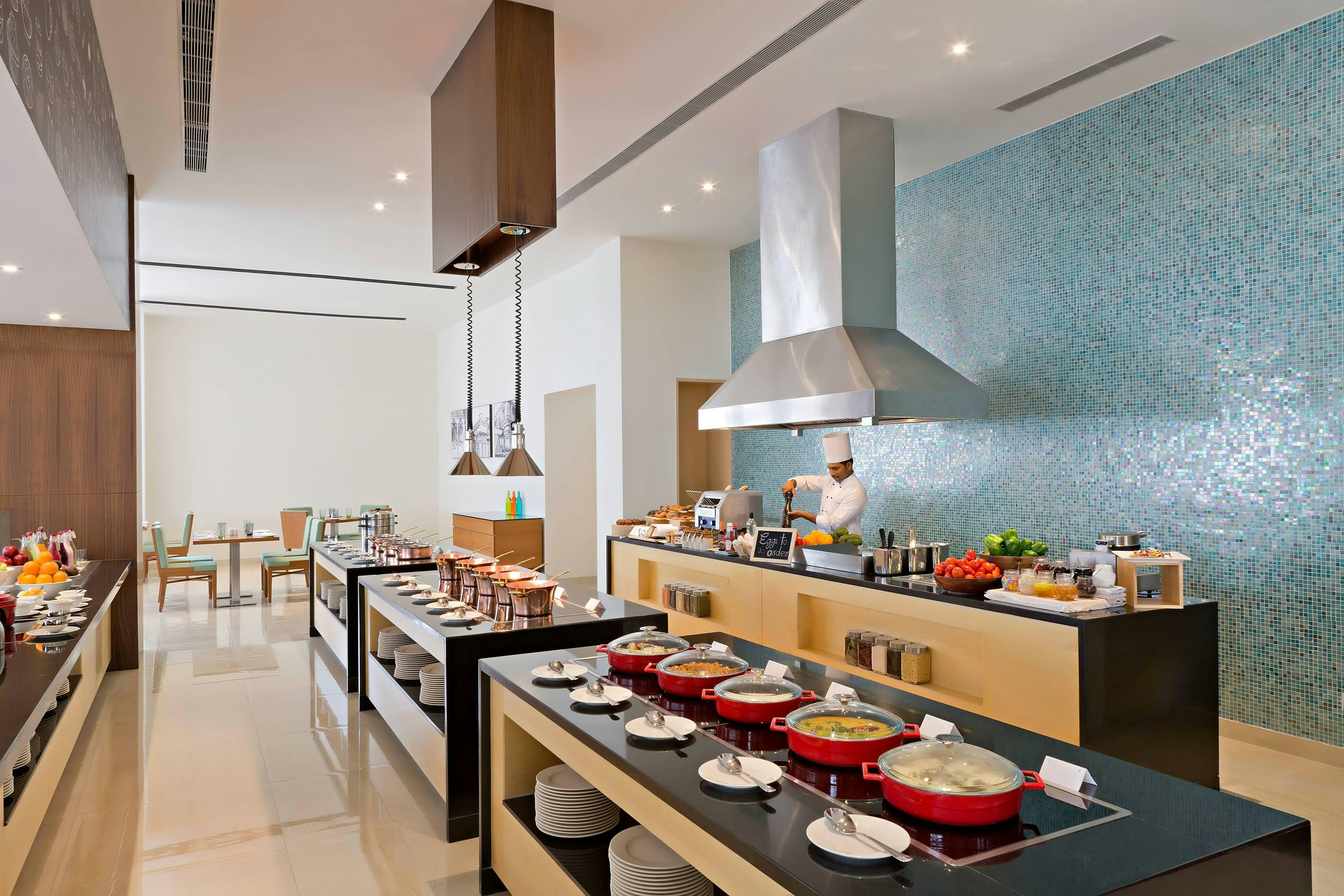 FAIRFIELD BY MARRIOTT COIMBATORE 34/43