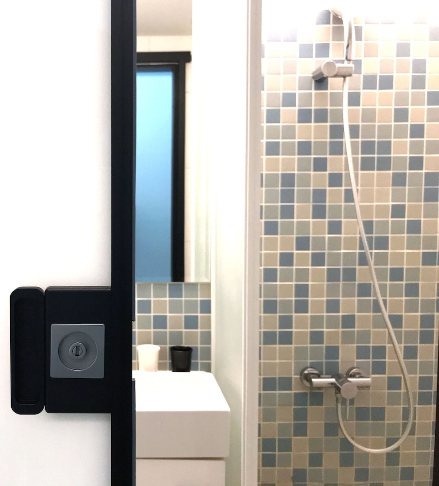 Divecube Hotel 17/60