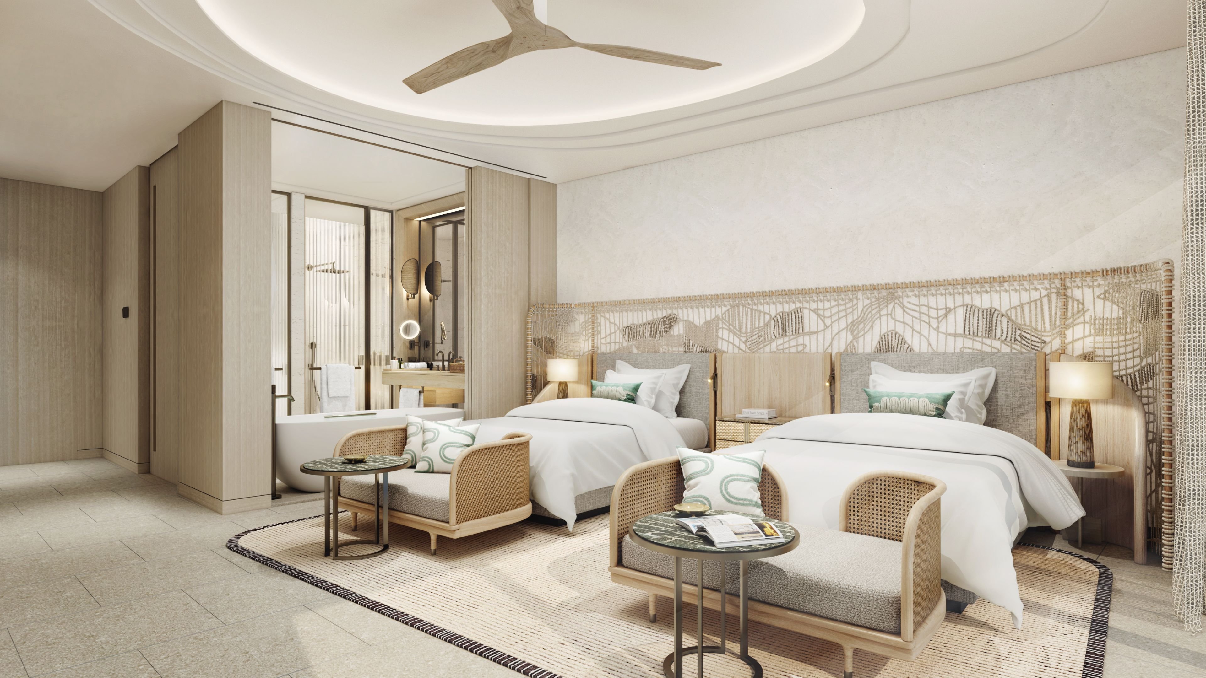 InterContinental The Red Sea Resort by IHG 9/50