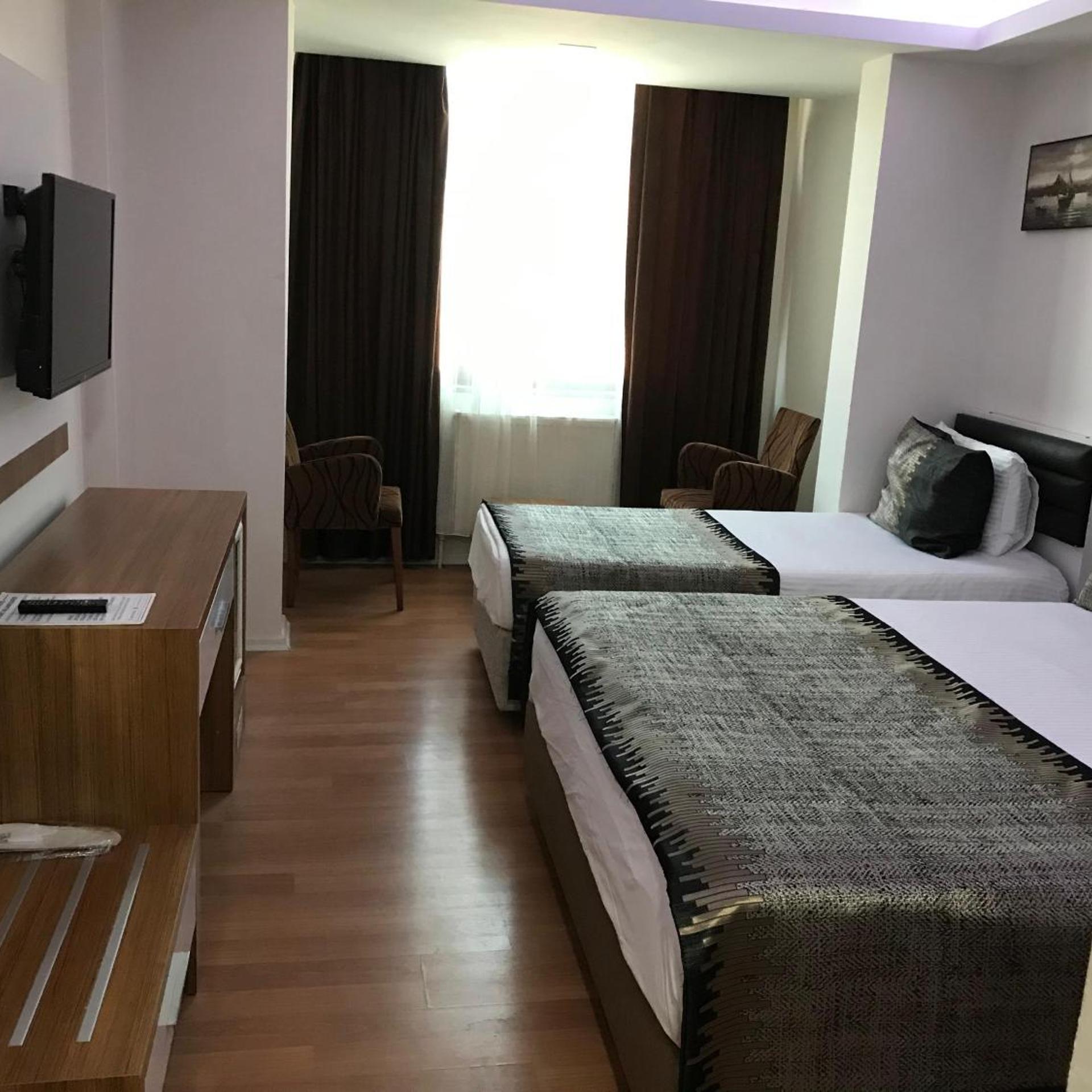 Grand Ari Otel 7/44