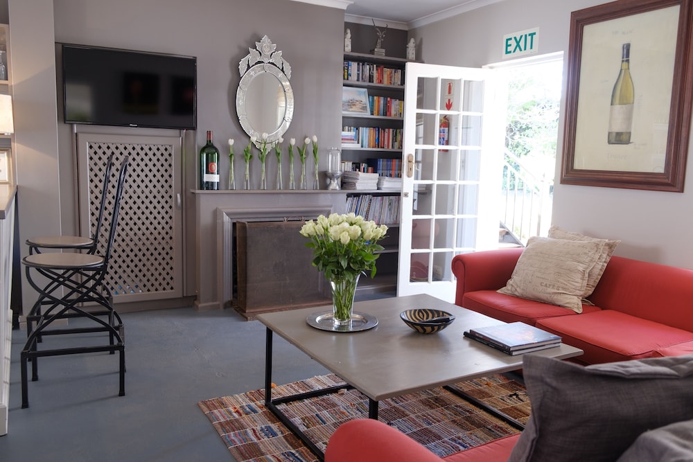 White Lodge Constantia Guest House 39/59
