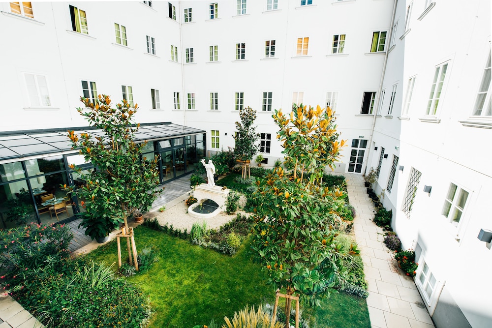 Mynext - Johannesgasse Apartments 6/50