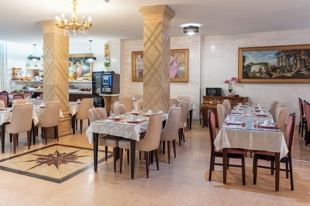 Hotel Royal Paris - Ivry 29/44